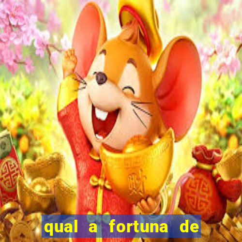 qual a fortuna de eduardo costa